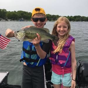 Meet your Posher, Amy